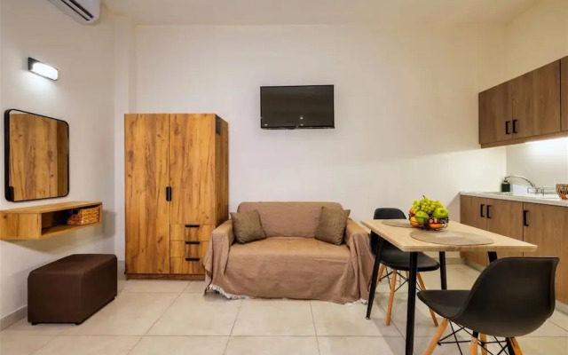Ionian Serenity House