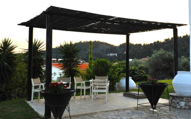 Blue Bay Skiathos