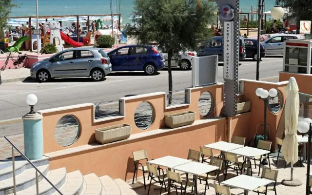 Abbazia Club Hotel Marotta
