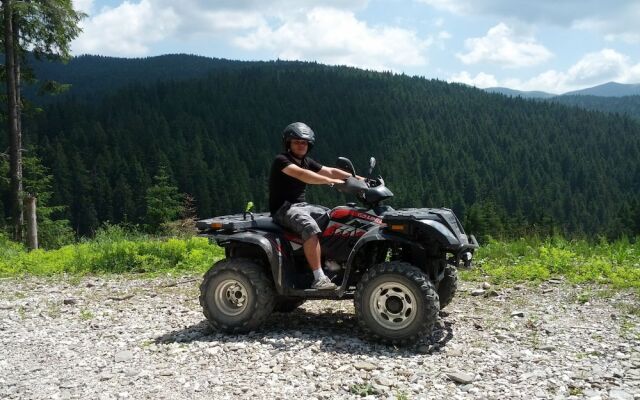 Boutique Hotel Club Austria