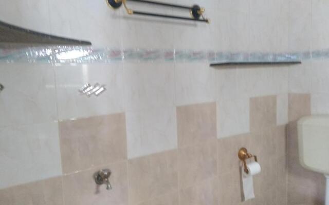 Akti Miaouli Holiday Home