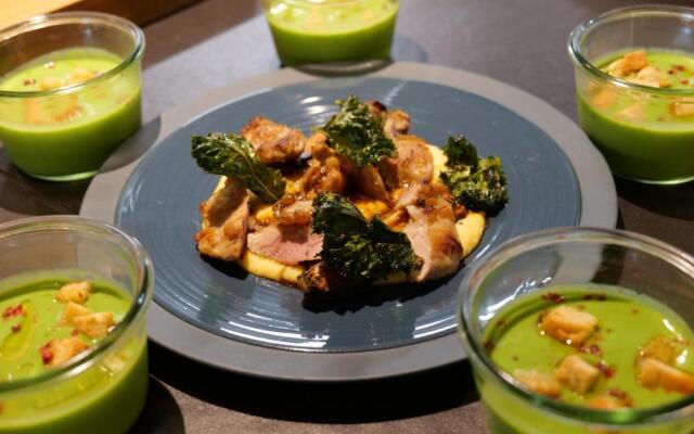 Hilton Garden Inn Bordeaux Centre