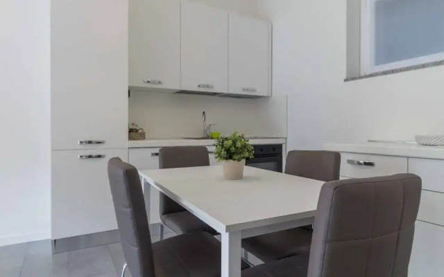 Mamma Ciccia Holiday Home - Lake View