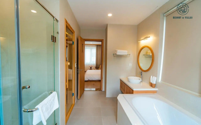 Ha Long Lotus Hotel