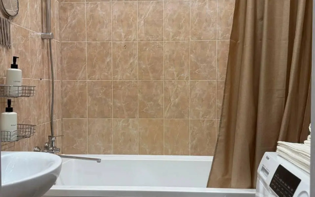 Апартаменты на улице Грибоедова