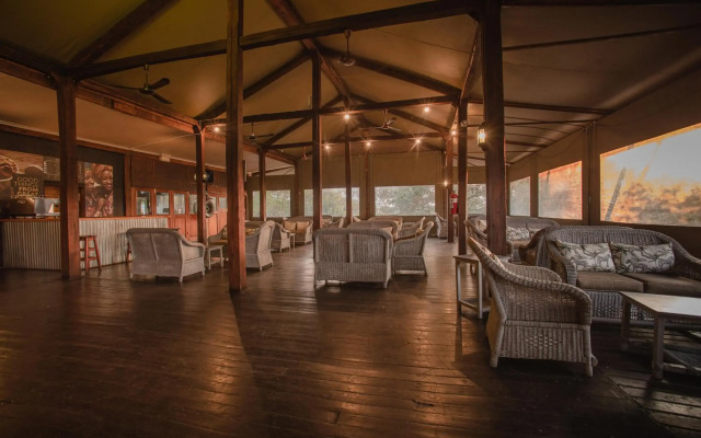 Nkambeni Safari Camp