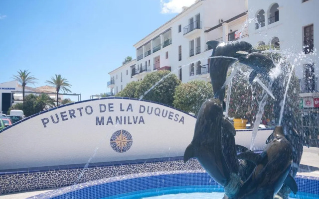Marina de la Duquesa 602