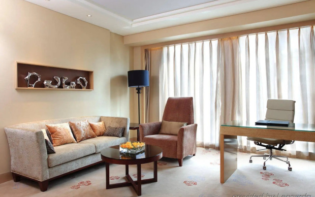 Sheraton Wuxi Binhu Hotel