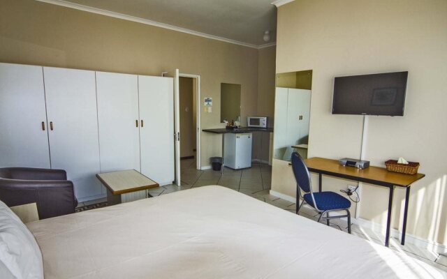 Davaar Guest House