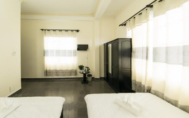 Dala Hotel