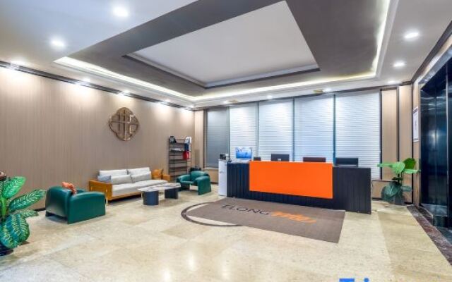 Yixuan Anlai Hotel (Haikou Qilou Old Street)