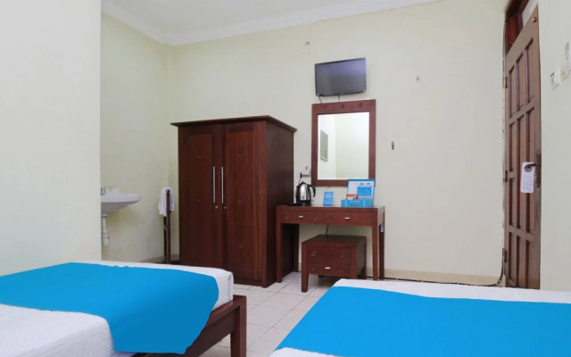 Airy Tuntang Beringin KM 2 Salatiga