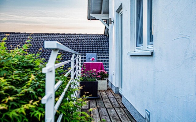 Beautiful Home in Lennestadt With 3 Bedrooms and Wifi