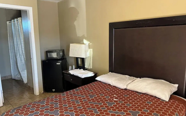Sai Park Motel
