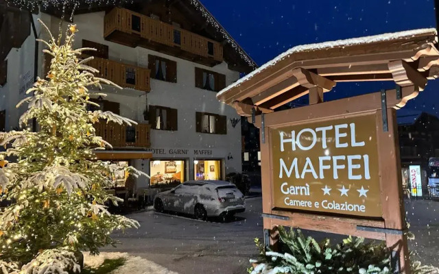 Hotel Maffei