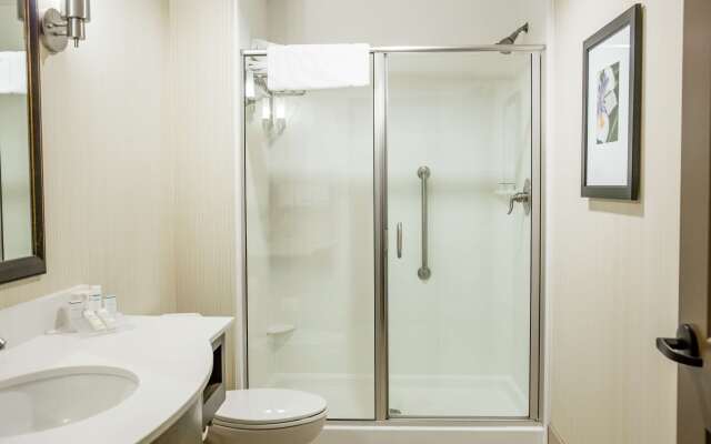 Hilton Garden Inn Milwaukee Downtown