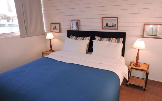 Loft 74-Appartement De 3 Chambres