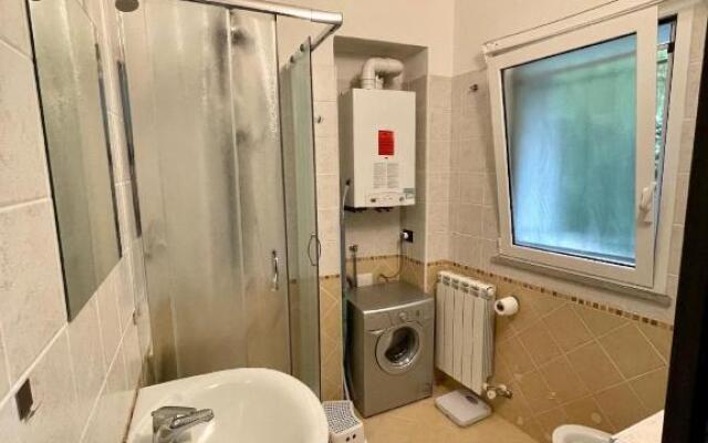 Piccola Navetta, bezauberndes Studio Apartment