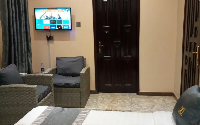 Hotel Zeptan
