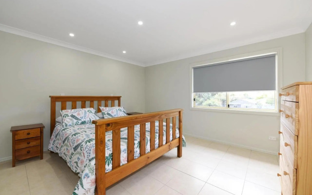 Paradise Beach House