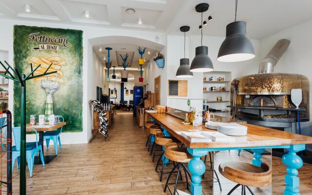 Hotel 32 Kraków Old Town