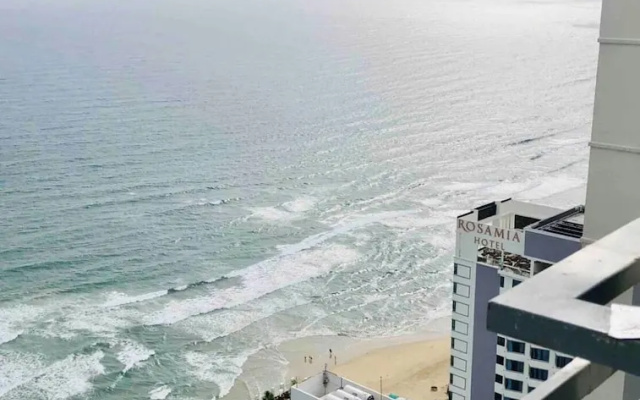Muong Thanh Apartment Da Nang