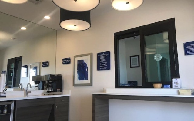 Palace Inn Blue CityCentre