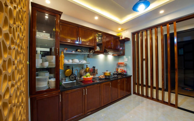 Hue Homestay Riverside