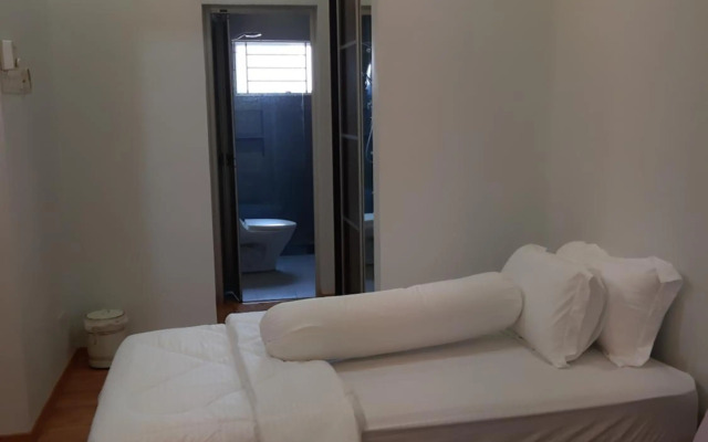 Walasa Kuala Lumpur Homes by Msh