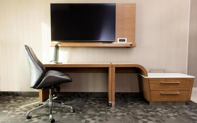 Courtyard by Marriott Mesa At Wrigleyville West