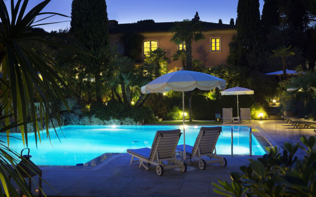 La Bastide de Saint Tropez