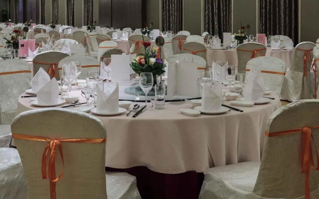 Pullman Anshan Time Square