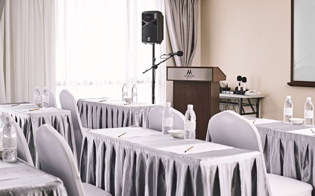 Meritin Hotel