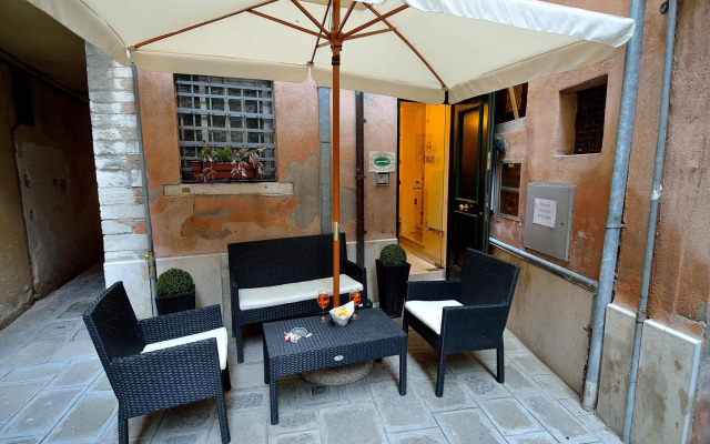 Hotel Orion