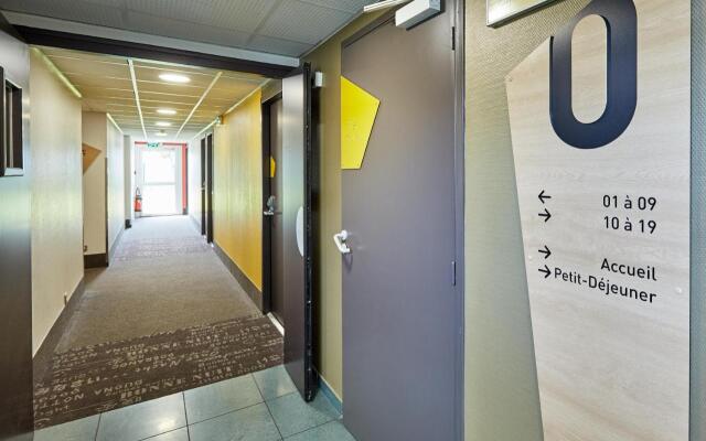 B&B HOTEL Le Havre (1)
