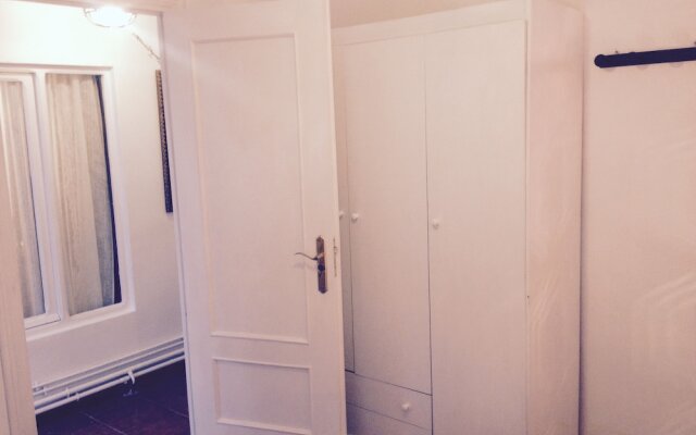 Casa Rural La Parada De Cruces Y Vicario