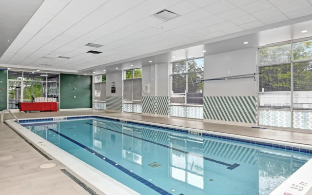 Holiday Inn Piscataway Somerset by IHG