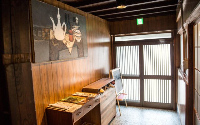 Dot Hostel Nagano