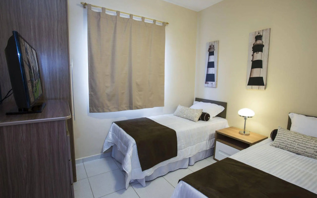 Drina Village Hotel