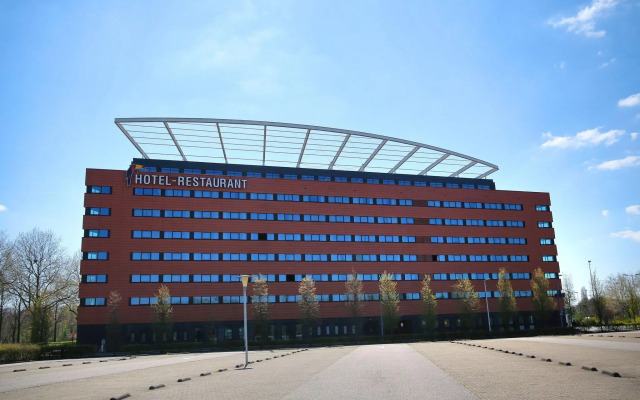 Van der Valk Hotel Rotterdam - Blijdorp