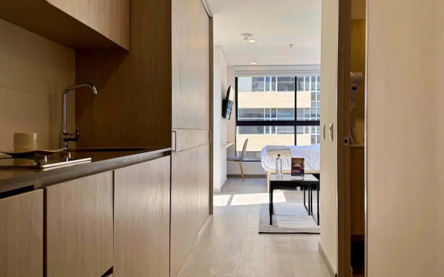 w Magical Loft in Santa Barbara