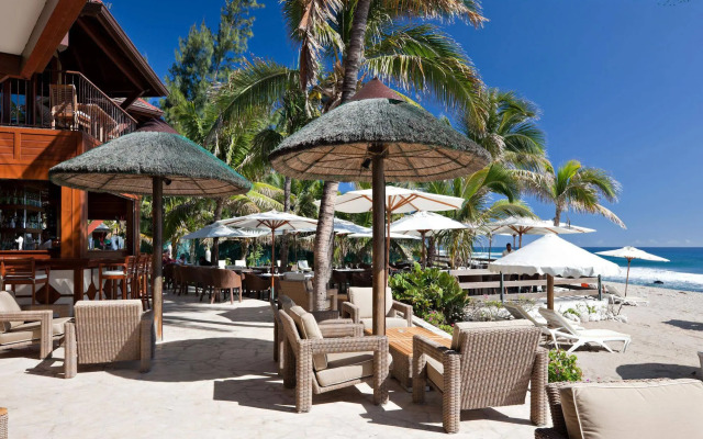 Le Saint Alexis Hotel & Spa