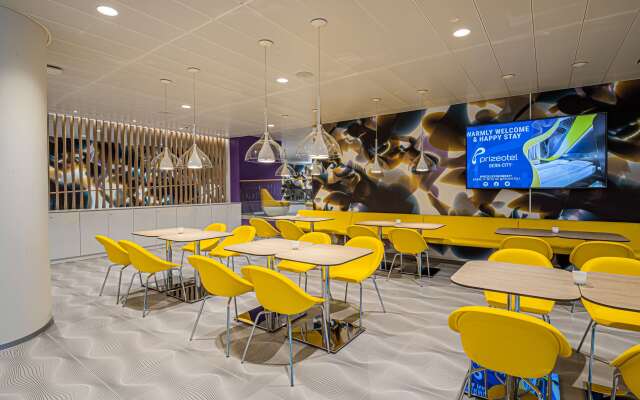 Prize by Radisson, Bern City
