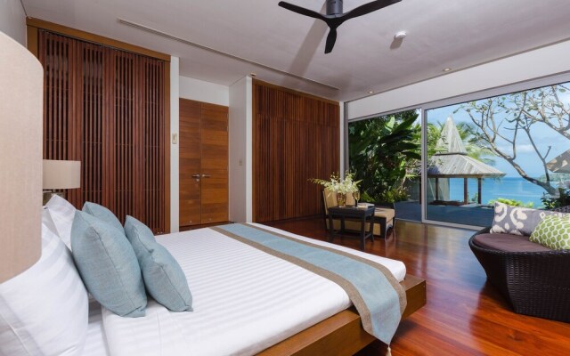 Surin Beach Luxury Villa