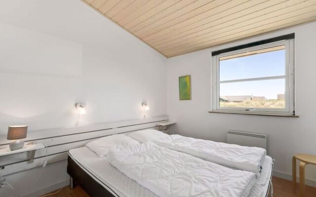 "Melisa" - 200m from the sea in Western Jutland