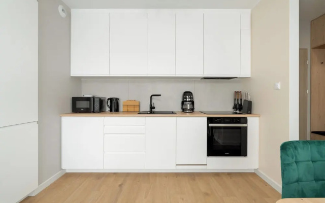 Exceptional Apartment for 6 by Renters