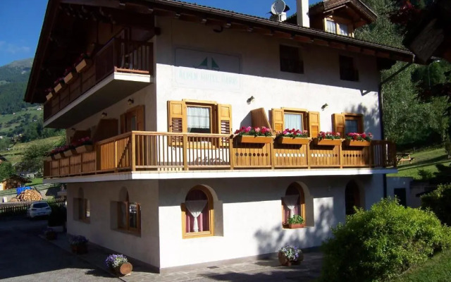 Hotel Garnì Alpenrose