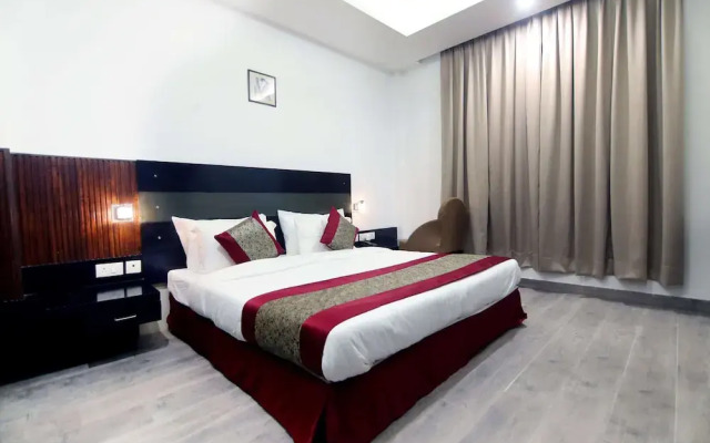 ACE 7 Hotel and Residence