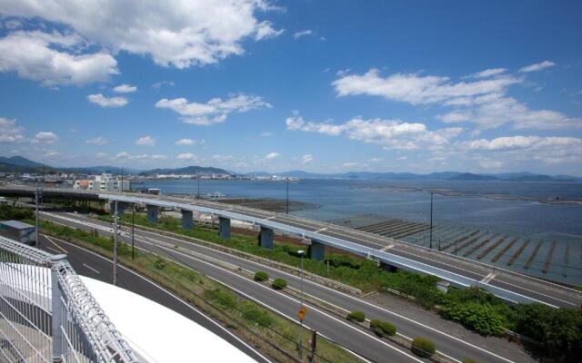 Global Resort MIyajima View