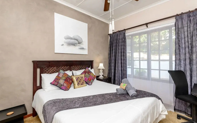 Zesty Guesthouse
